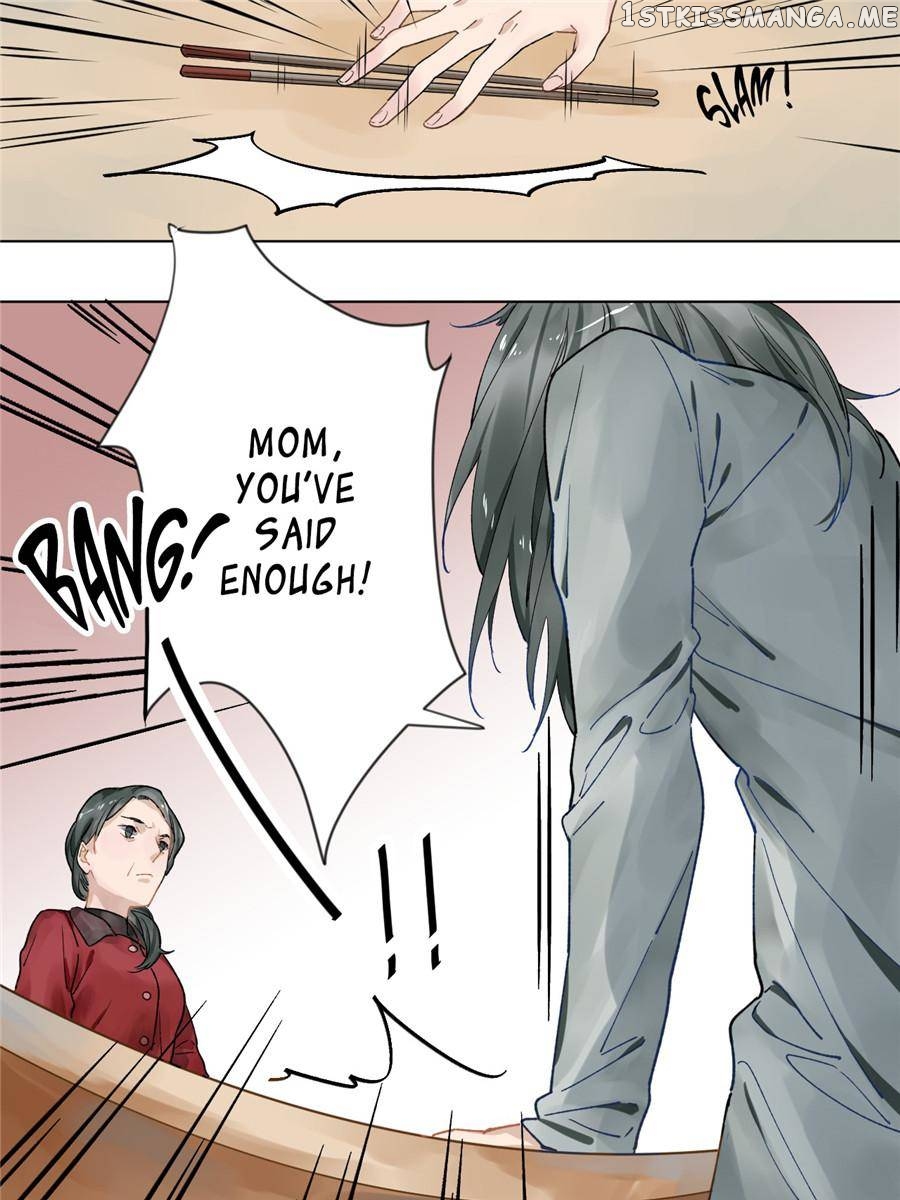 A Thousand And One Colors Comics chapter 96 - page 5
