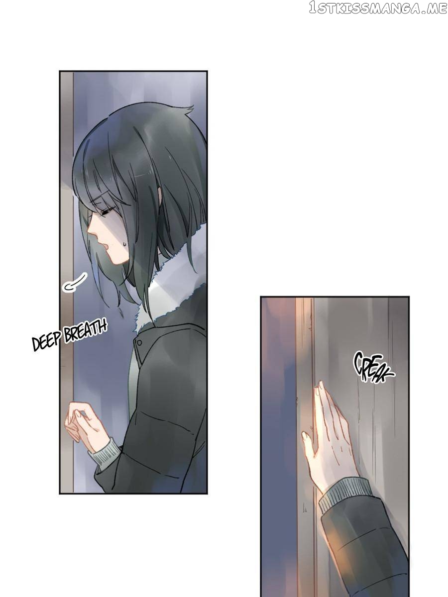 A Thousand And One Colors Comics chapter 95 - page 23