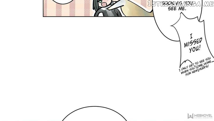 A Thousand And One Colors Comics chapter 95 - page 26