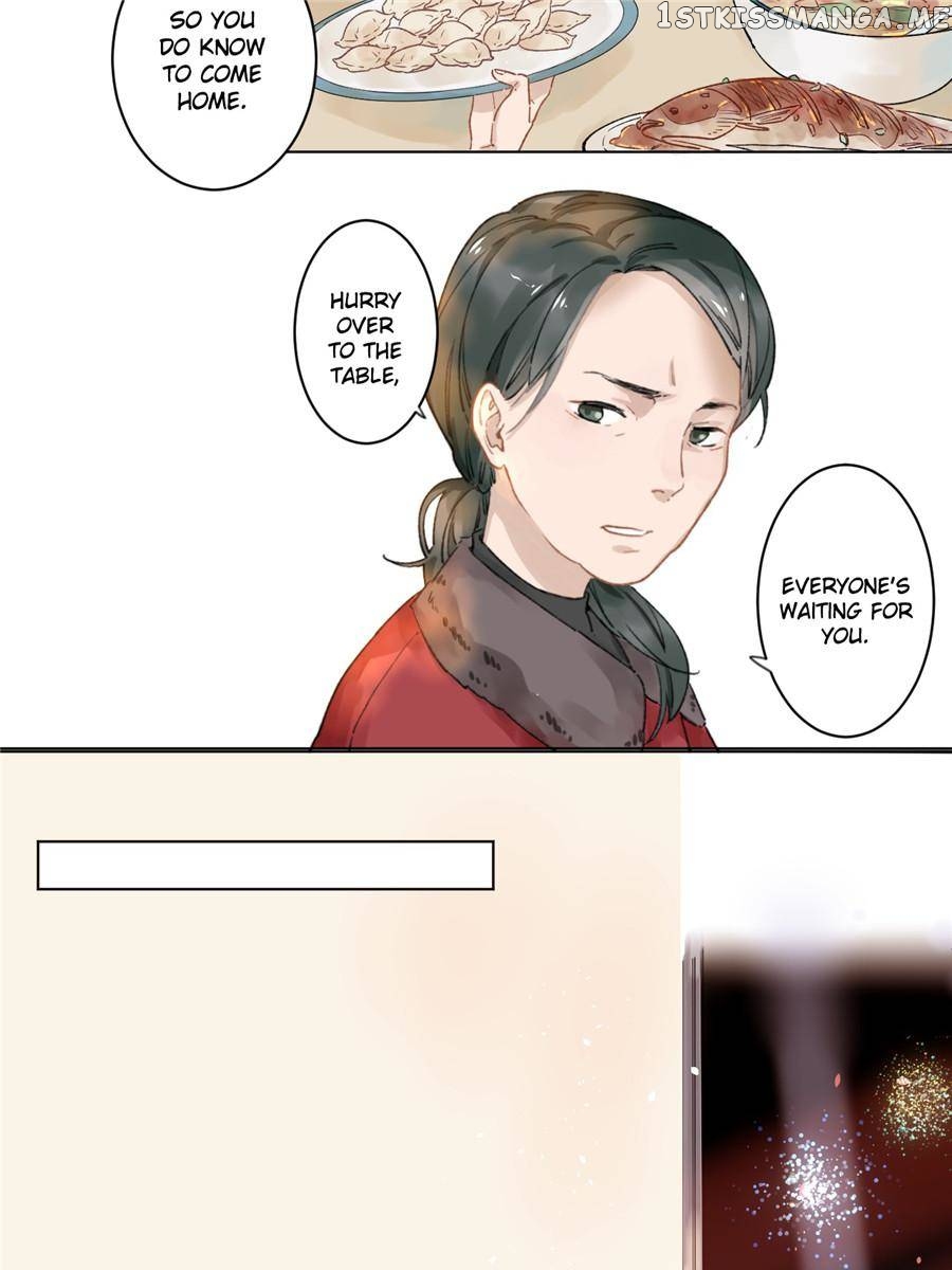 A Thousand And One Colors Comics chapter 95 - page 31