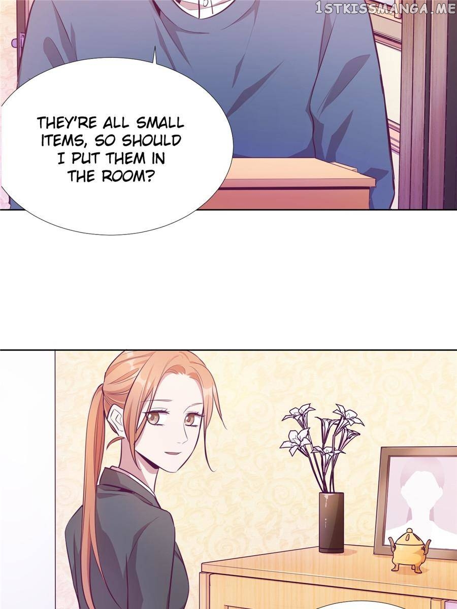 A Thousand And One Colors Comics chapter 93 - page 13