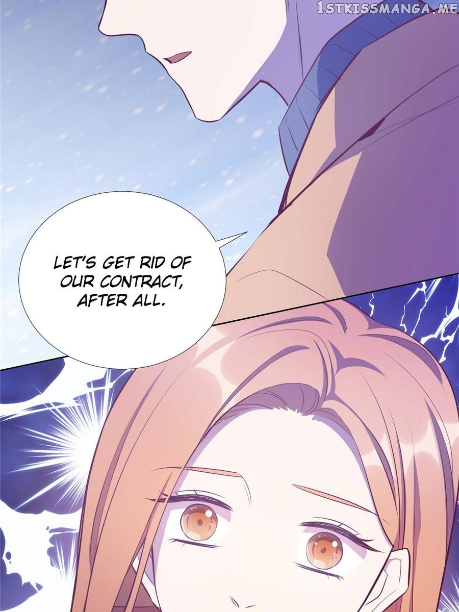A Thousand And One Colors Comics chapter 93 - page 24