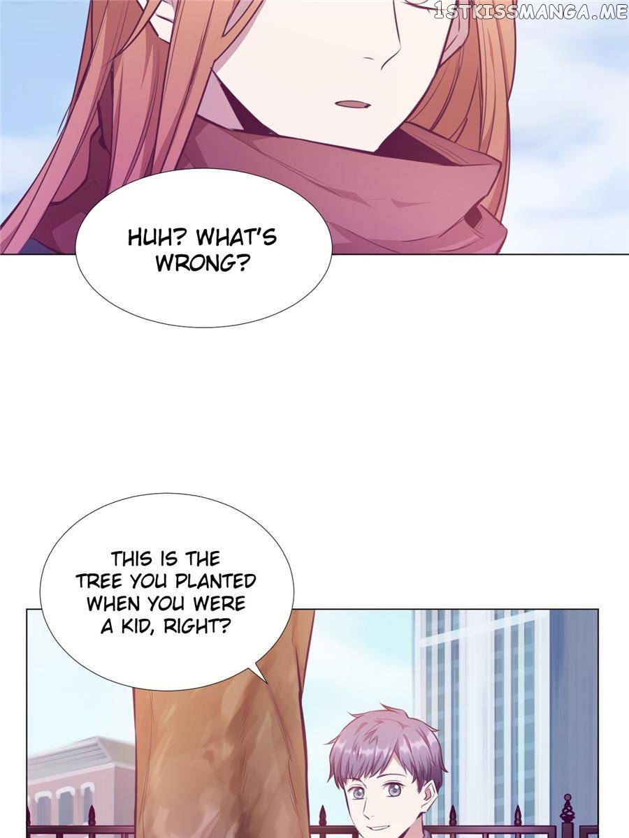 A Thousand And One Colors Comics chapter 93 - page 34