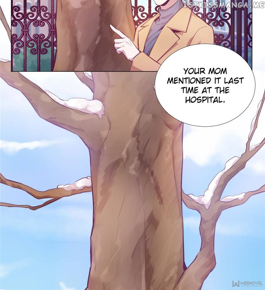 A Thousand And One Colors Comics chapter 93 - page 35