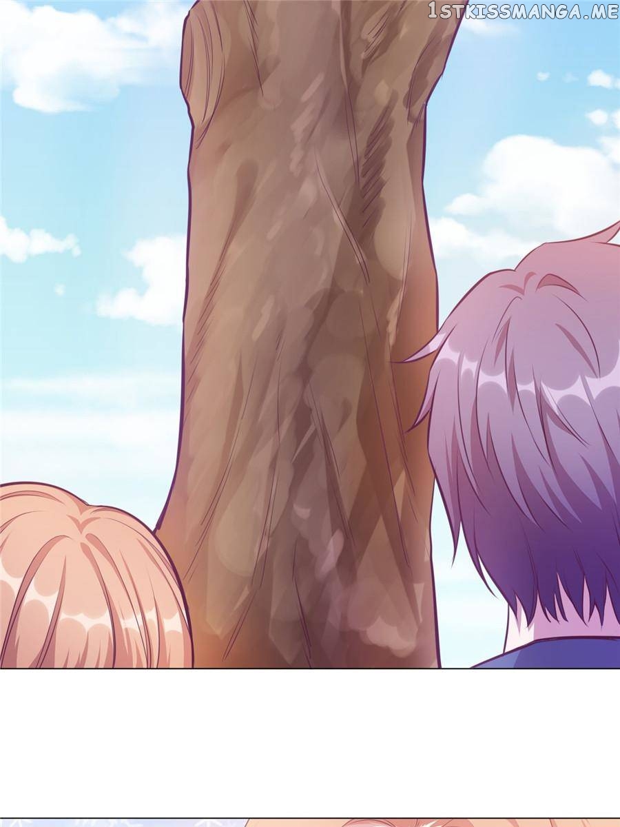 A Thousand And One Colors Comics chapter 93 - page 36
