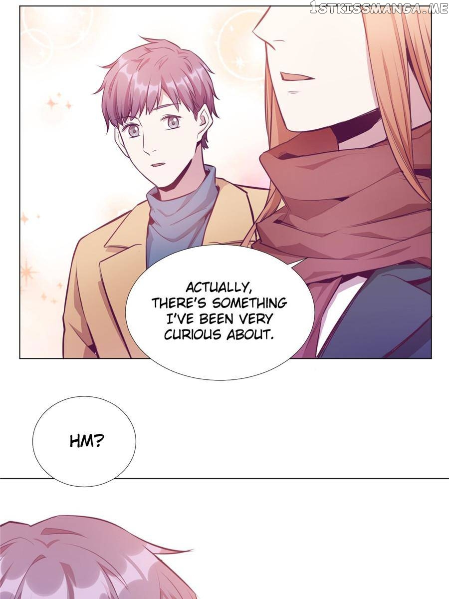 A Thousand And One Colors Comics chapter 93 - page 38