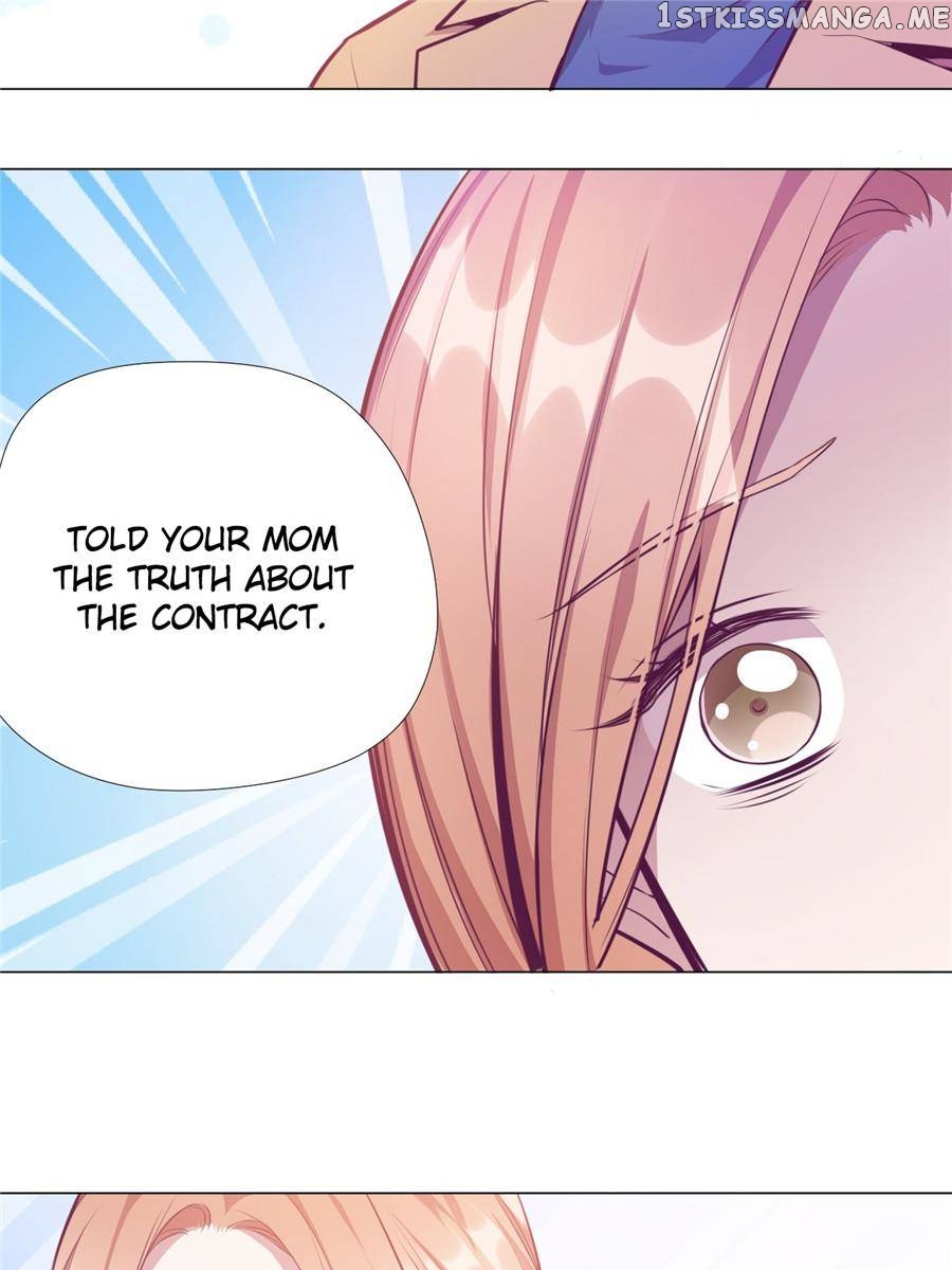 A Thousand And One Colors Comics chapter 93 - page 43
