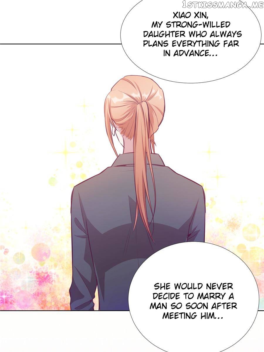 A Thousand And One Colors Comics chapter 93 - page 55