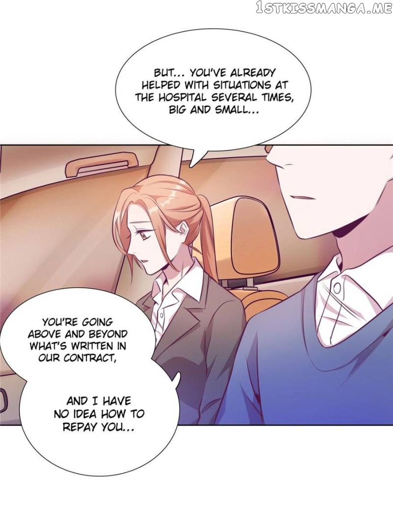 A Thousand And One Colors Comics chapter 91 - page 35