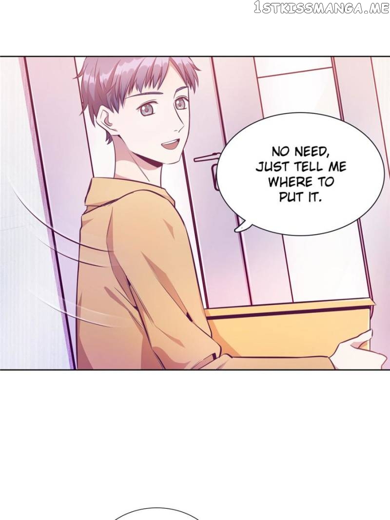 A Thousand And One Colors Comics chapter 91 - page 47