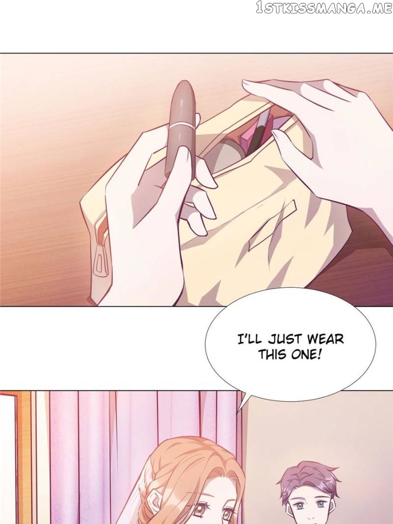 A Thousand And One Colors Comics chapter 90 - page 27