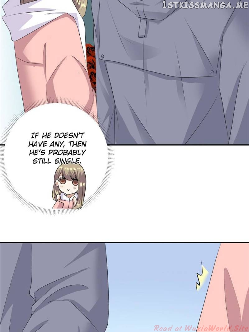 A Thousand And One Colors Comics chapter 86 - page 22