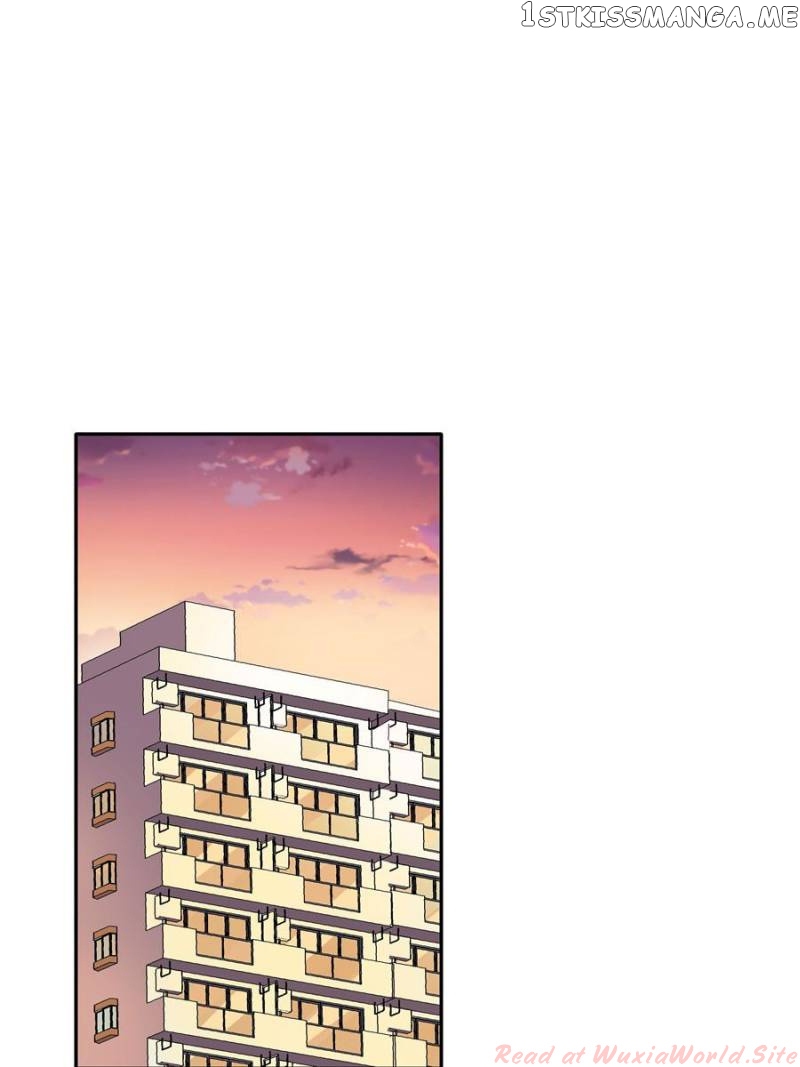 A Thousand And One Colors Comics chapter 86 - page 30
