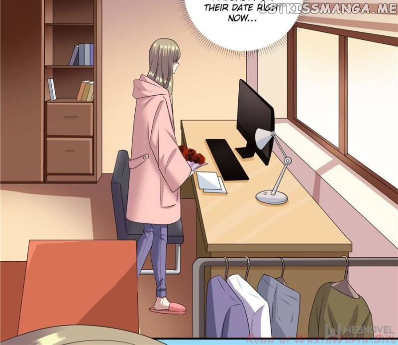 A Thousand And One Colors Comics chapter 86 - page 35