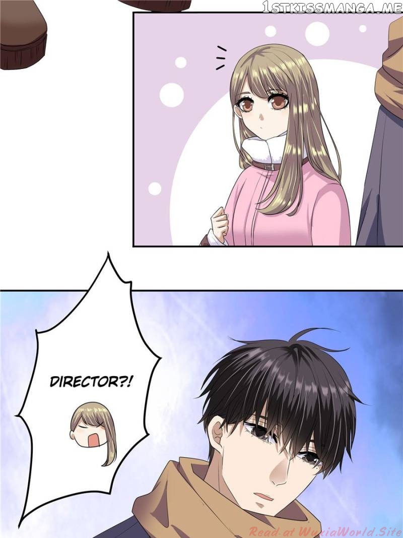 A Thousand And One Colors Comics chapter 86 - page 42