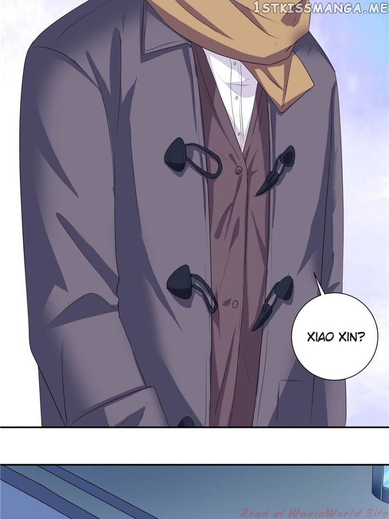 A Thousand And One Colors Comics chapter 86 - page 43