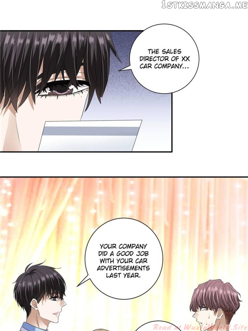 A Thousand And One Colors Comics chapter 86 - page 7
