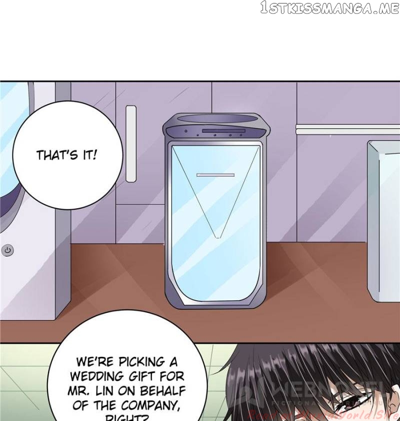 A Thousand And One Colors Comics chapter 84 - page 14