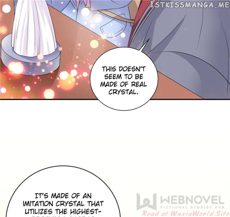 A Thousand And One Colors Comics chapter 84 - page 24