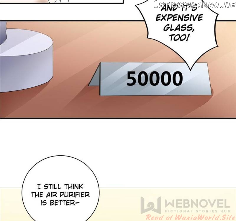 A Thousand And One Colors Comics chapter 84 - page 27