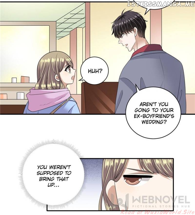A Thousand And One Colors Comics chapter 84 - page 34
