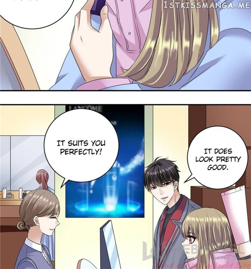 A Thousand And One Colors Comics chapter 84 - page 37