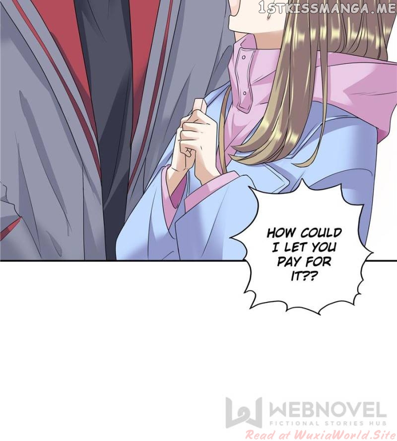 A Thousand And One Colors Comics chapter 84 - page 41