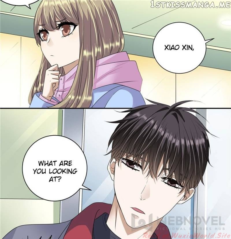 A Thousand And One Colors Comics chapter 84 - page 6
