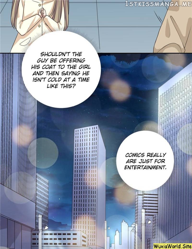 A Thousand And One Colors Comics chapter 83 - page 30