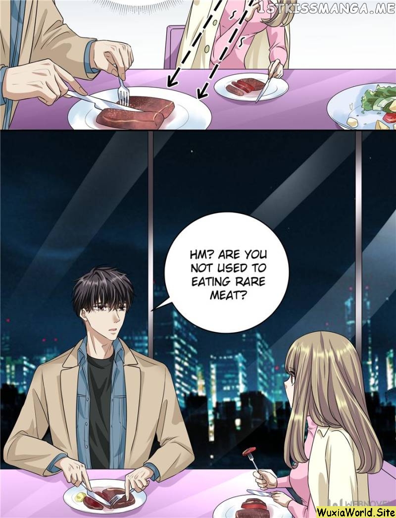 A Thousand And One Colors Comics chapter 83 - page 6