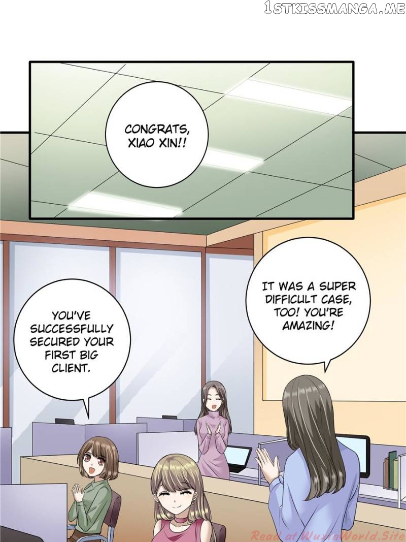 A Thousand And One Colors Comics chapter 82 - page 16