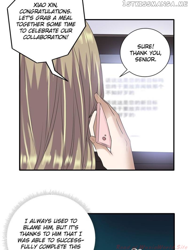 A Thousand And One Colors Comics chapter 82 - page 24