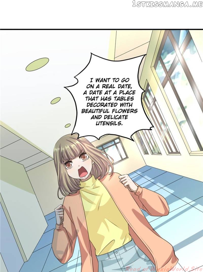 A Thousand And One Colors Comics chapter 82 - page 44