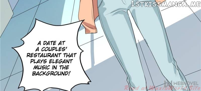 A Thousand And One Colors Comics chapter 82 - page 45