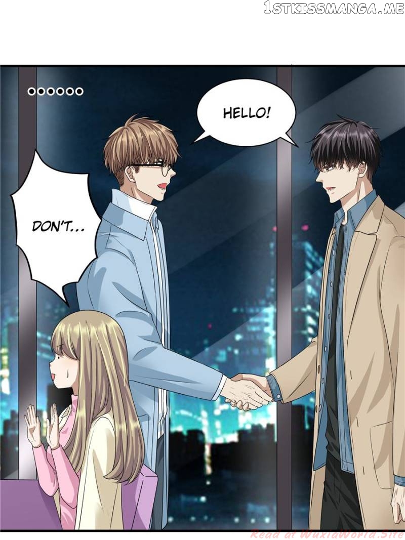 A Thousand And One Colors Comics chapter 82 - page 52