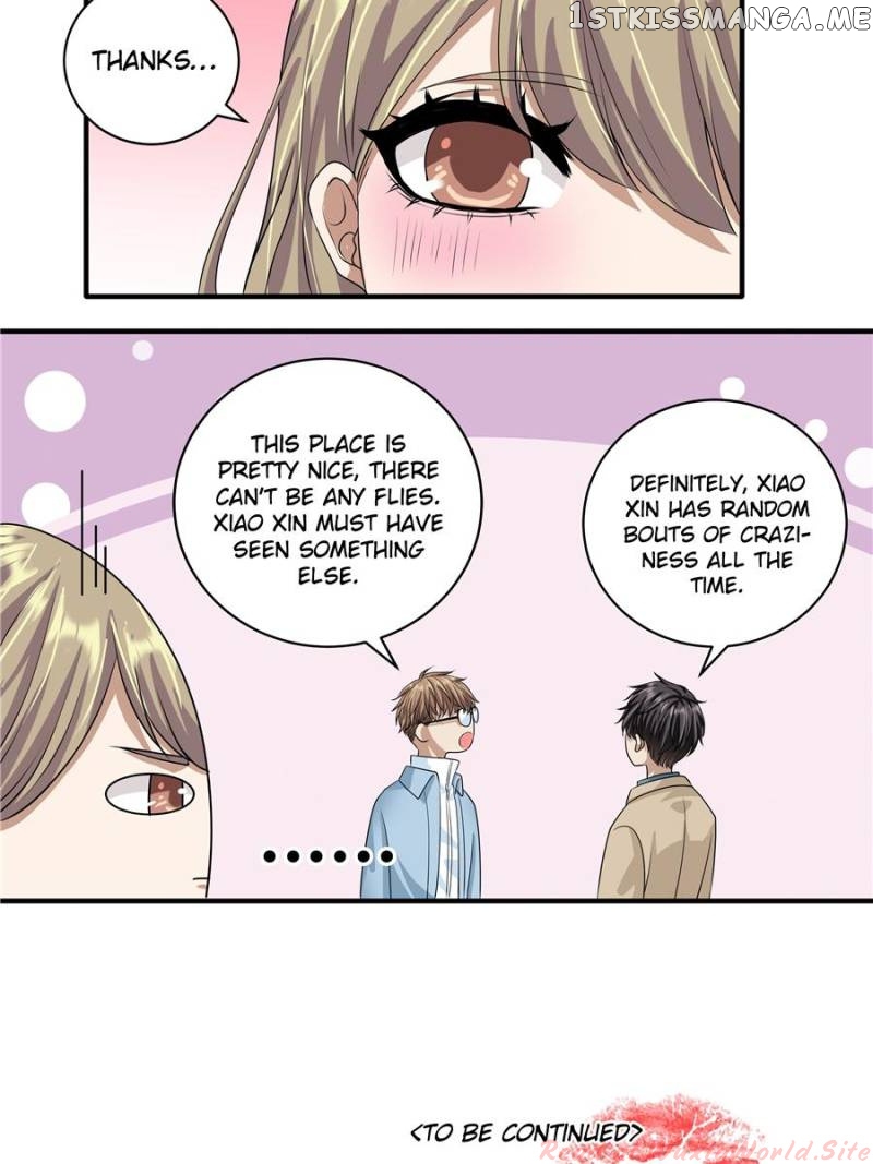 A Thousand And One Colors Comics chapter 82 - page 58