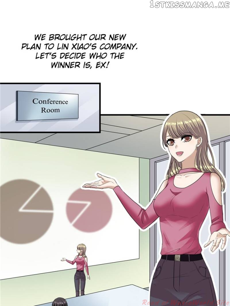 A Thousand And One Colors Comics chapter 81 - page 54