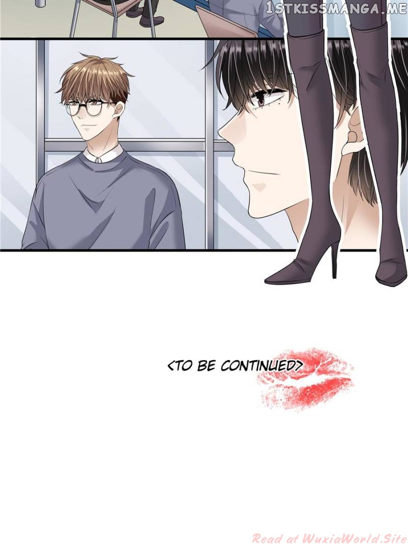 A Thousand And One Colors Comics chapter 81 - page 56