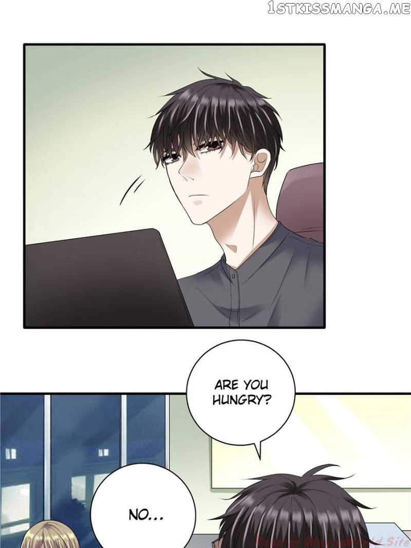 A Thousand And One Colors Comics chapter 81 - page 8