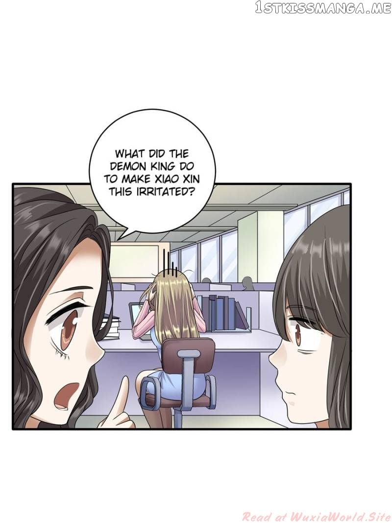 A Thousand And One Colors Comics chapter 80 - page 32