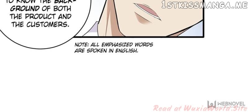 A Thousand And One Colors Comics chapter 79 - page 21