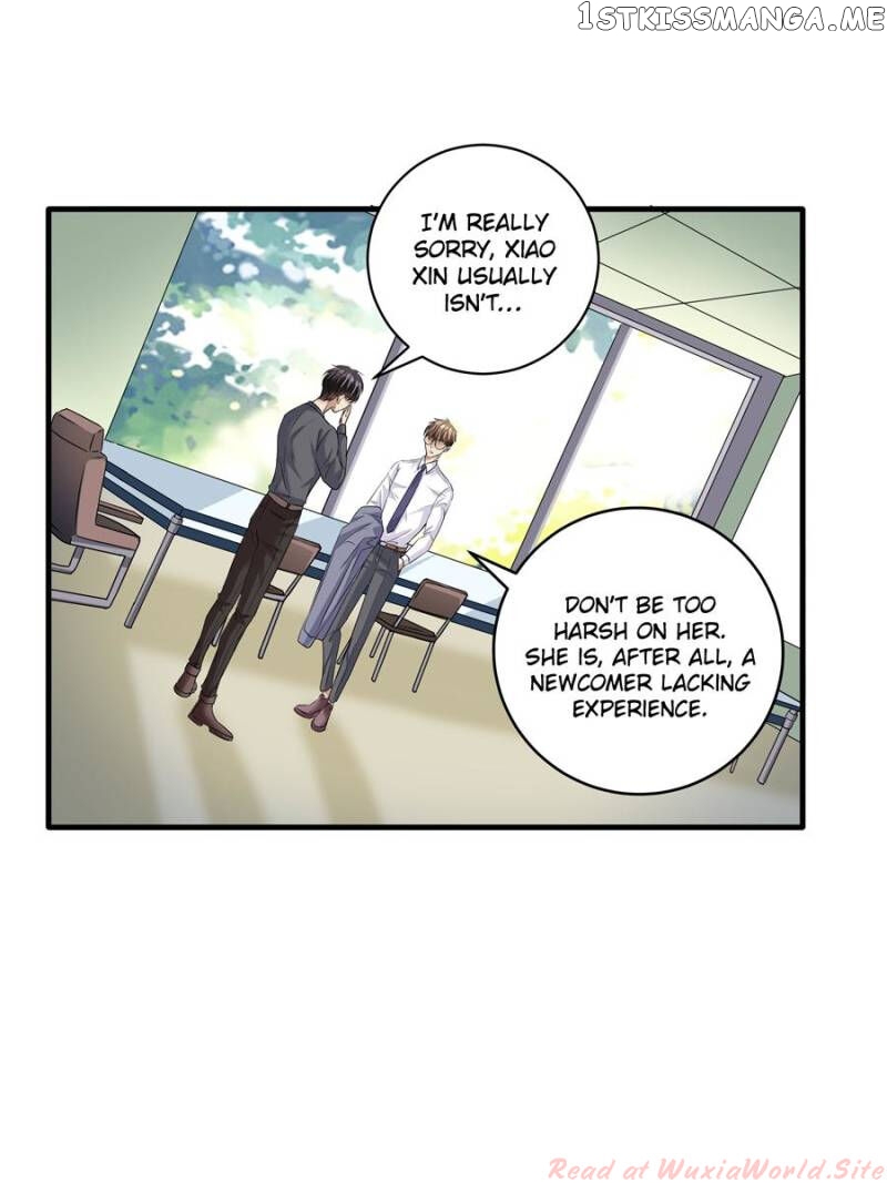A Thousand And One Colors Comics chapter 79 - page 50