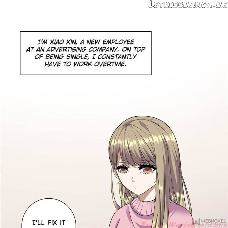 A Thousand And One Colors Comics chapter 77 - page 1