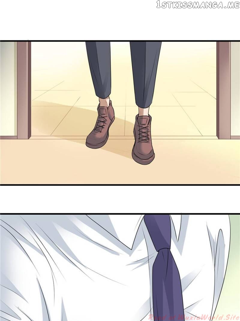 A Thousand And One Colors Comics chapter 77 - page 46