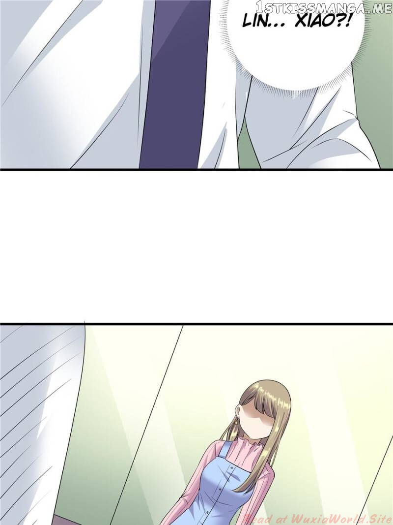 A Thousand And One Colors Comics chapter 77 - page 50