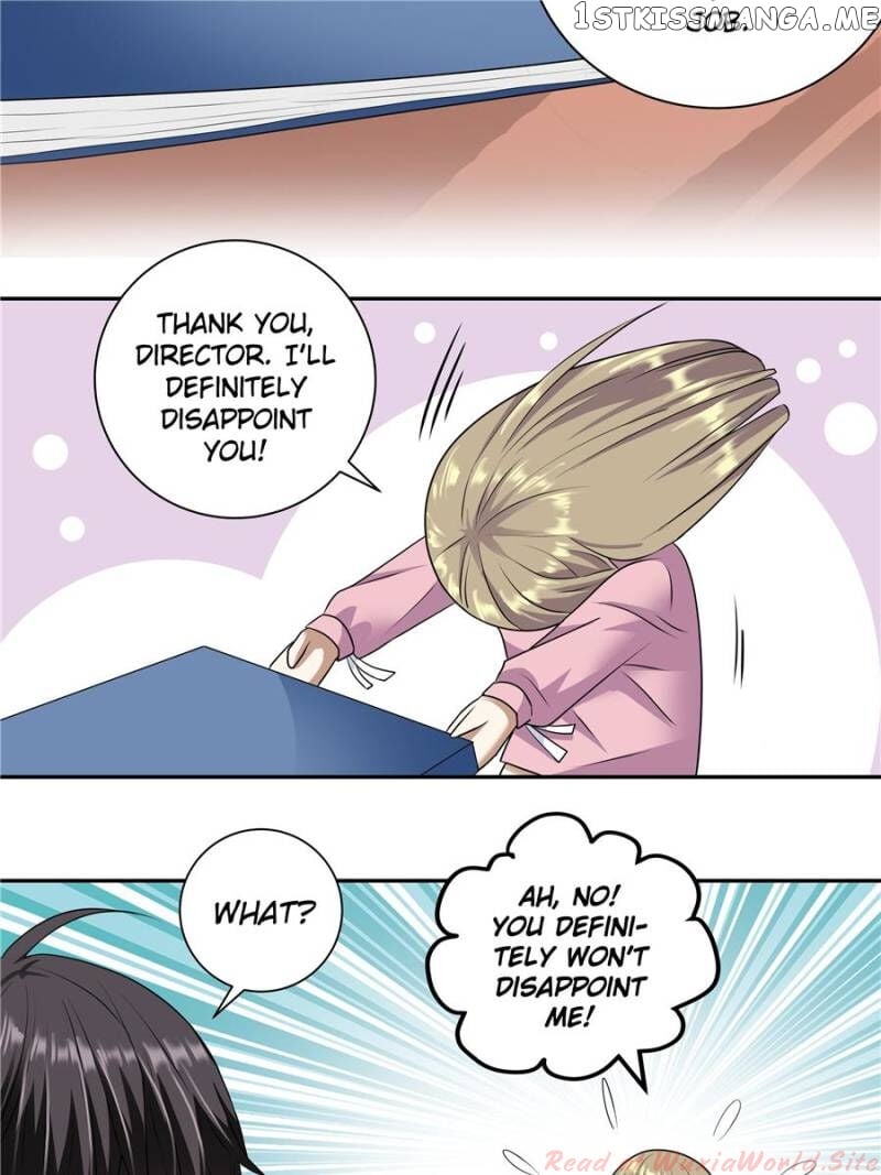 A Thousand And One Colors Comics chapter 75 - page 17