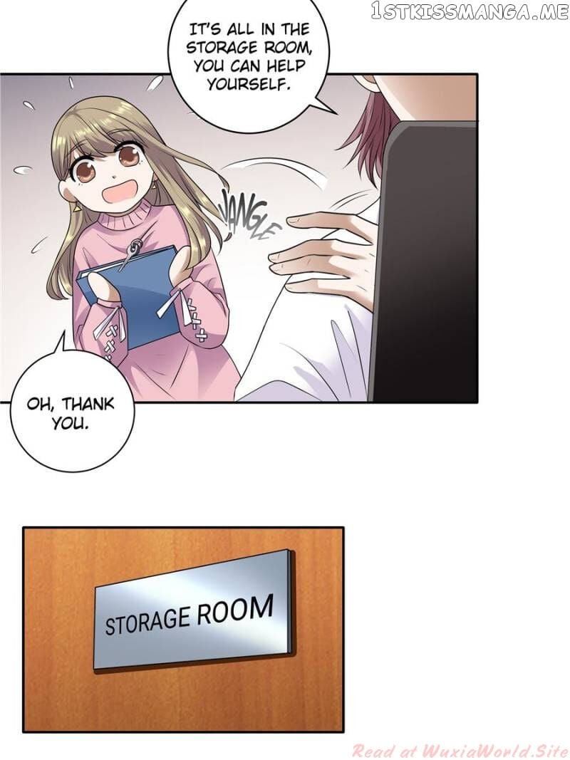 A Thousand And One Colors Comics chapter 75 - page 27
