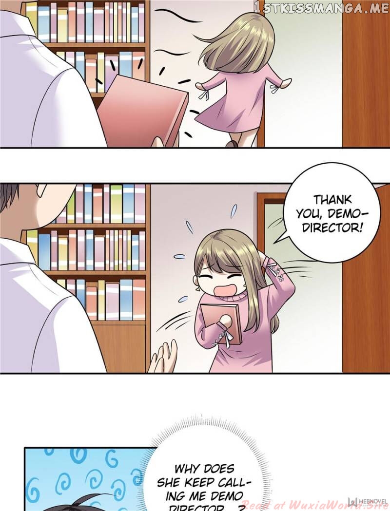 A Thousand And One Colors Comics chapter 75 - page 45