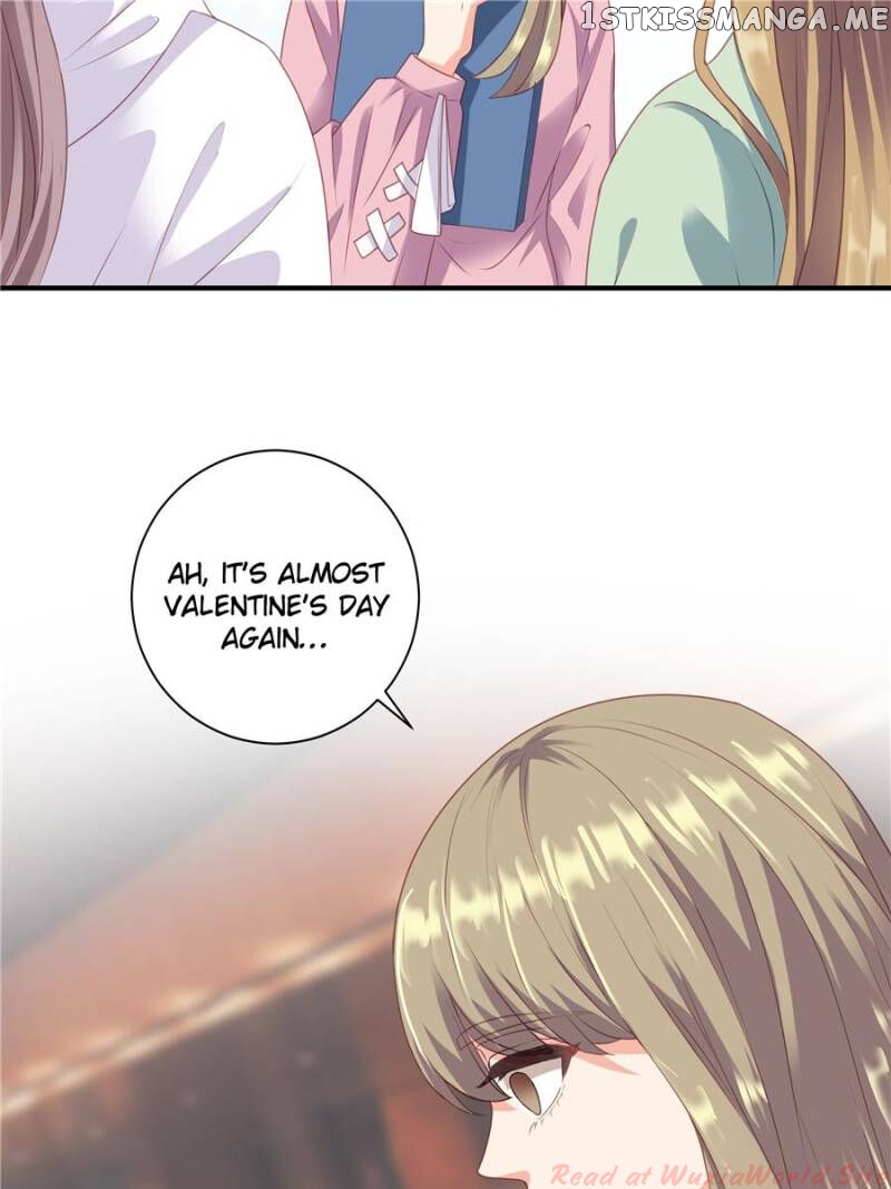 A Thousand And One Colors Comics chapter 73 - page 24