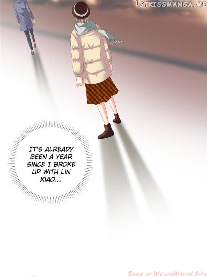 A Thousand And One Colors Comics chapter 73 - page 26